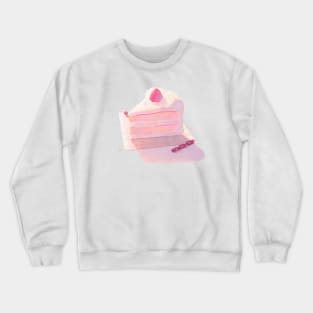 Happy Birthday Crewneck Sweatshirt